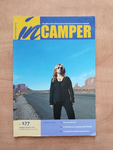 2017 in camper - 2017,