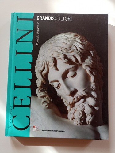 Cellini pegazzano - di, d.