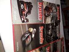 stock libri usati tenuti