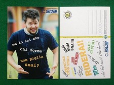 7555 Advertising Pubblicita'