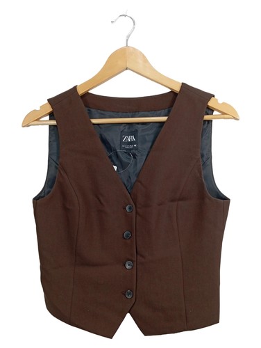 Zara gilet abito donna - abito,