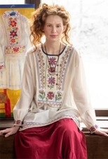 Abito tunica gudrun sjoden - gudrun,