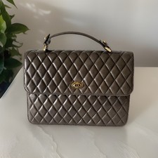 Autentica borsa a mano BALLY