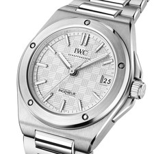 New 2025 IWC Ingenieur