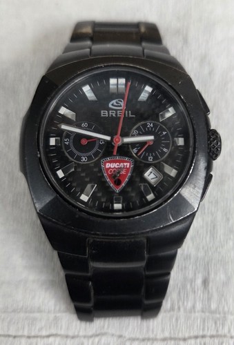 Orologio breil ducati - breil,