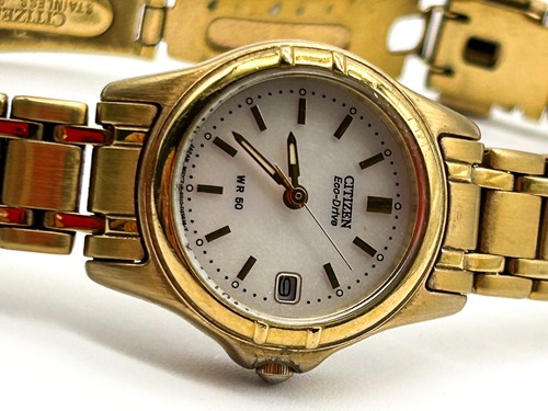 Orologio citizen eco - orologio,