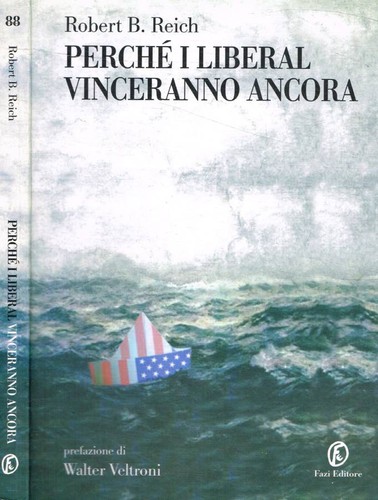 Perché liberal vinceranno - perché,