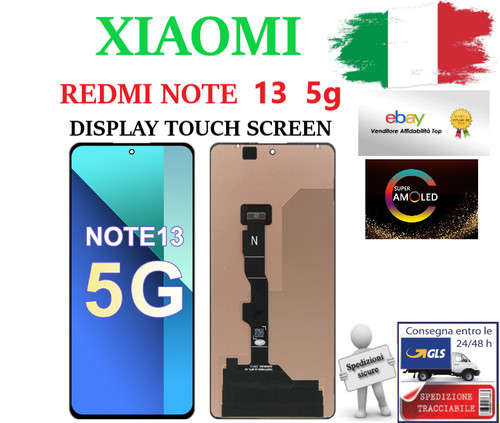 Xiaomi redmi note amoled - redmi,