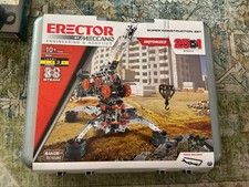 Meccano Super Construction