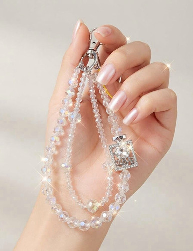 Charm telefono lusso cristallo