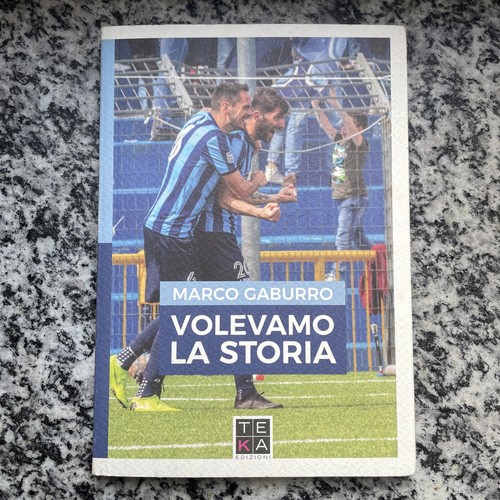 Volevamo storia marco - volevamo,