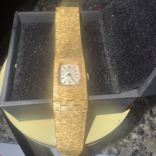 Orologio donna vintage - , vestito