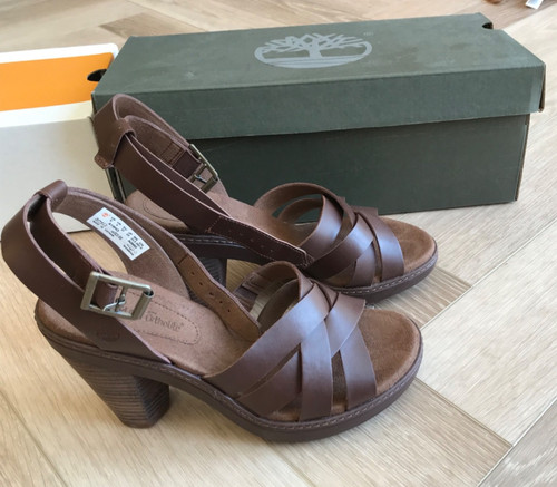 Timberland chauncey sandali - timberland,