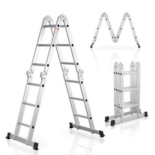 Scala multifunzionale