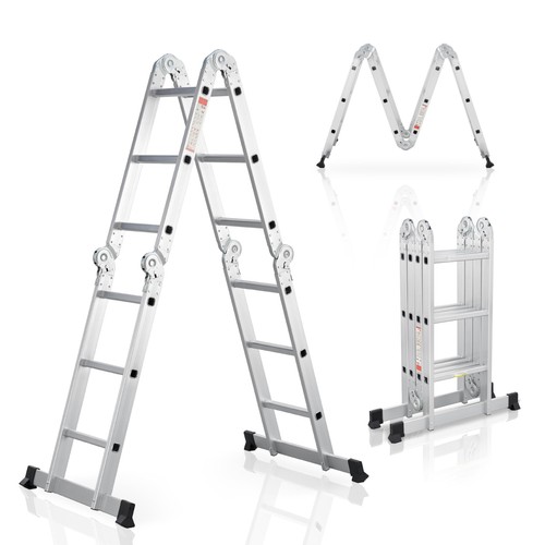 Scala multifunzionale
