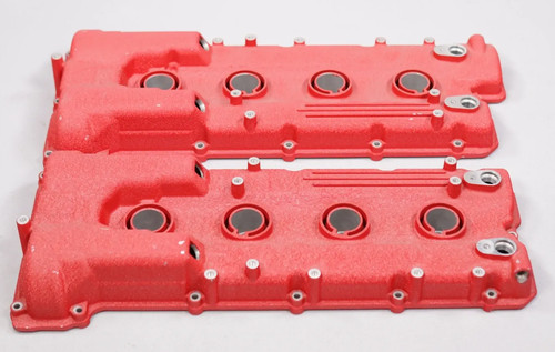Ferrari f430 set coperchio - ferrari,