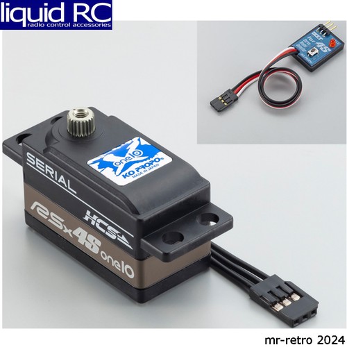 Propo ko30138 rsx4s one - ko,