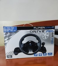 SUPERDRIVE Volante Drive Pro