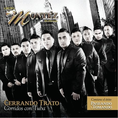 Grupo montéz durango - montéz,