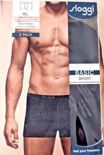 gruppo 2 Boxer SLOGGI Basic