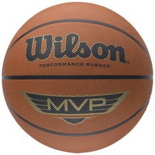 Basket Ball Ball Wilson Mvp