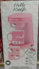 Hello Kitty Caffettiera Tazza