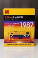 Fotocamera Kodak Charmera