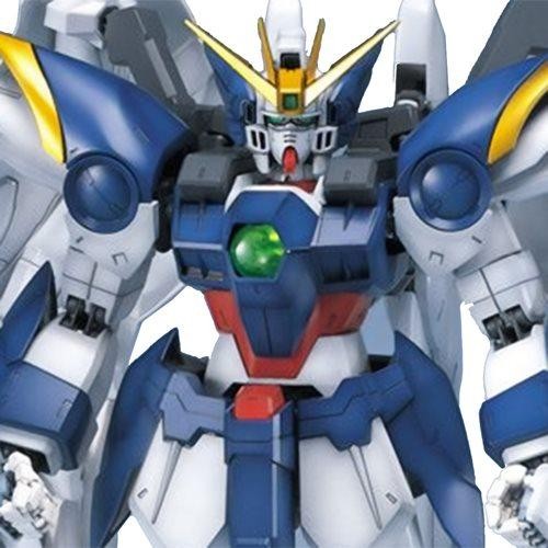 Bandai gundam wing endless - bandai,