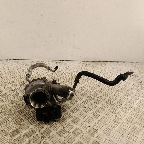 Bmw f48 turbo 8513635 - bmw, x1