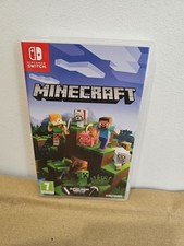 Minecraft per Nintendo Switch