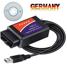 Per Ford Forscan ELM327 USB