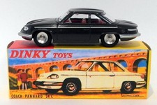 Atlas Editions Dinky Toys -