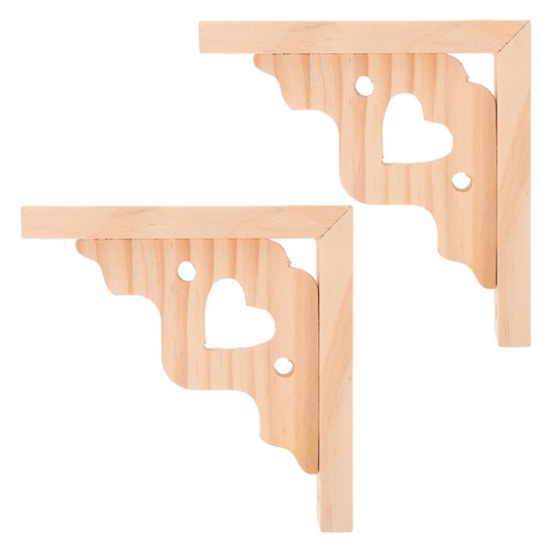 Pezzi staffe triangolari - 2,