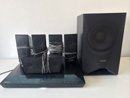 Sony bdv e3100 blu - bdv-e3100, 3d
