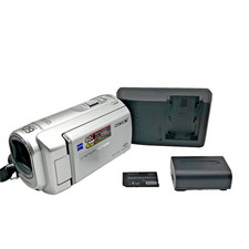 Sony Handycam DCR-SX30E