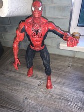 Modellino Spider Man 2 Movie