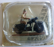 SOLDATINI IN  MOTO STURMFUHRER