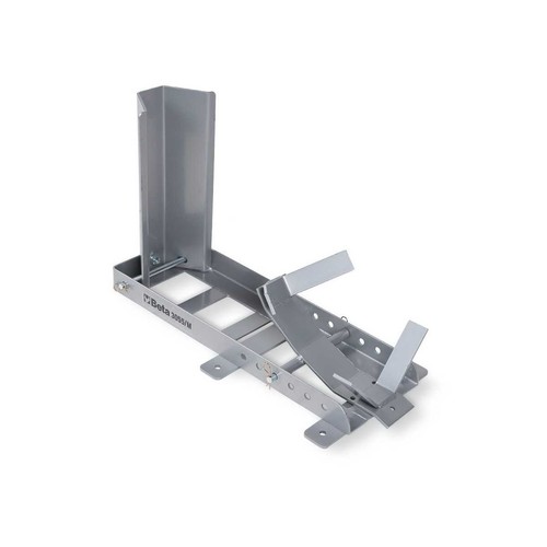 Morsa automatica per furgoni - morsa,