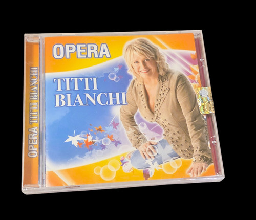 Titti bianchi opera - titti,