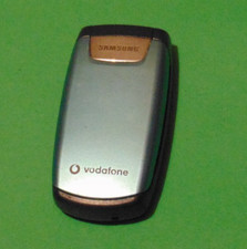 CELLULARE SAMSUNG - SGH - C260