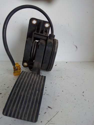 Pedale acceleratore per - acceleratore,