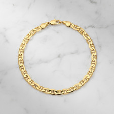 Bracelet - Femme - Maille