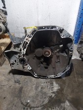 CAMBIO MANUALE MECCANICO 5M