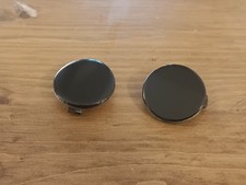 X2 Tappi  Cover Neri per