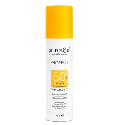 Reskin crema viso - se:,
