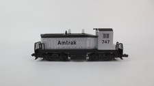 Locomotiva diesel Con-Cor N