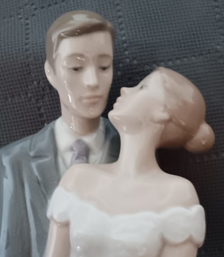 Nao lladrò wedding couple - wedding,