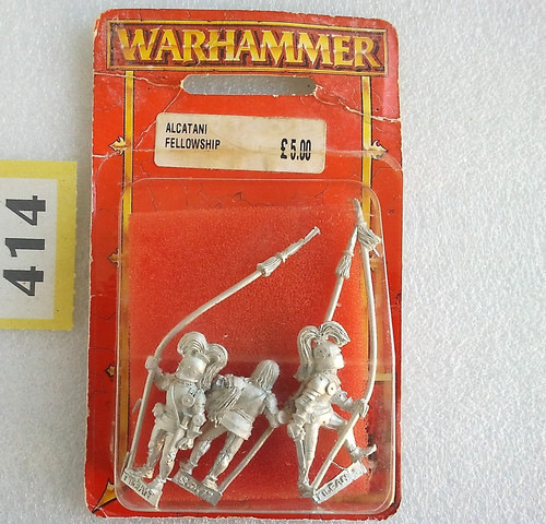Warhammer fantasy battle - warhammer,