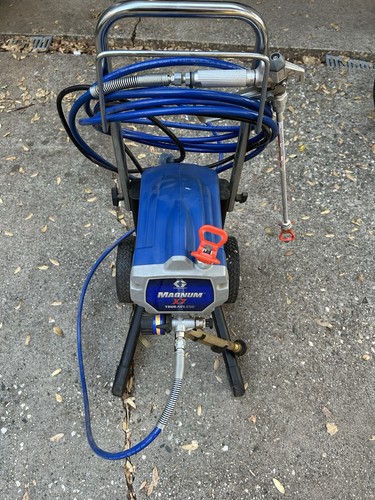 Grayco magnum airless - grayco,