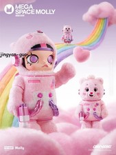 Autentico MEGA SPACE MOLLY